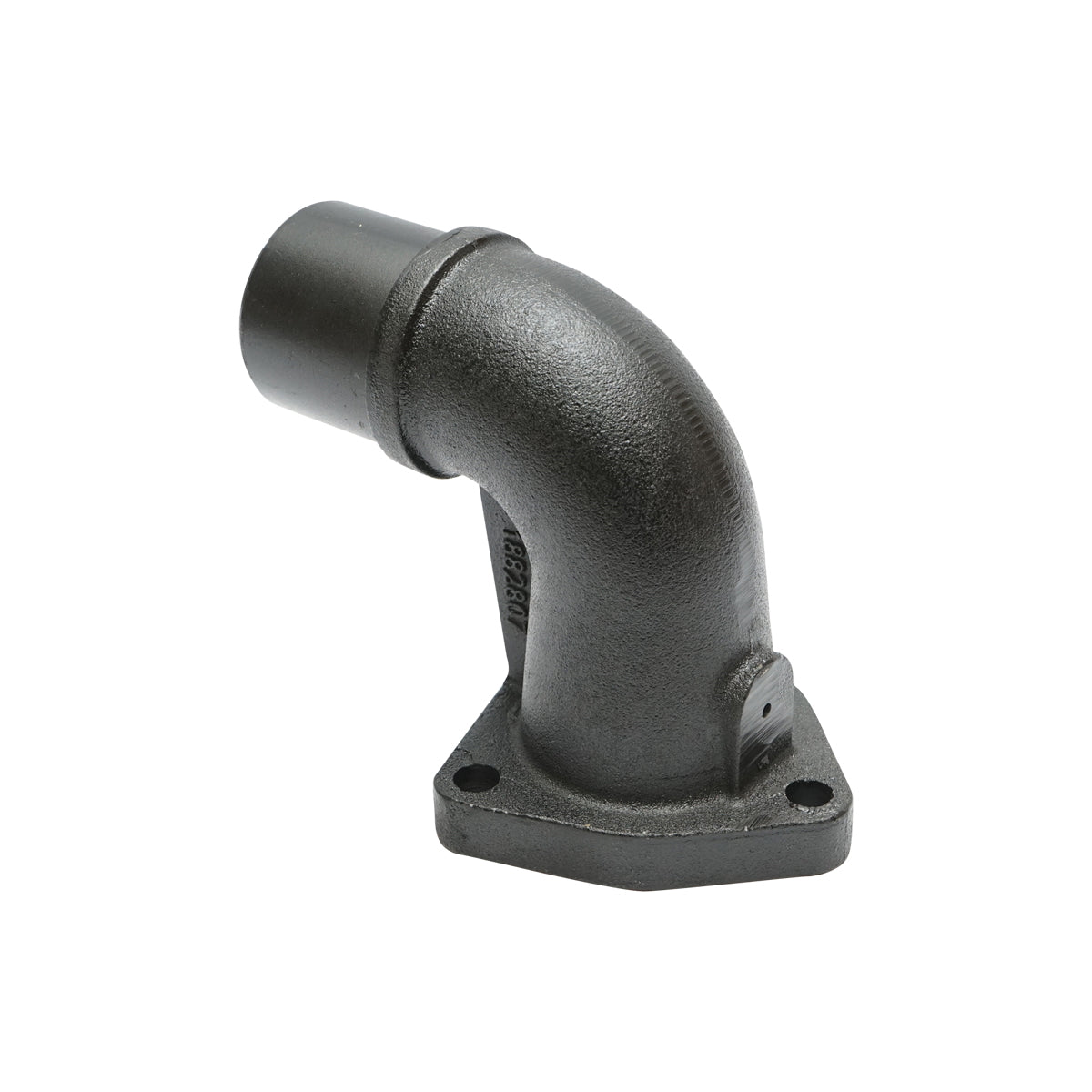 Exhaust gallery pipe for Massey Ferguson OEM code 1862807M1